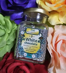 White Chocolate - Après-shampooing 