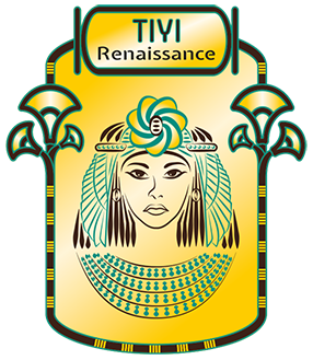 logo Tiyi Renaissance