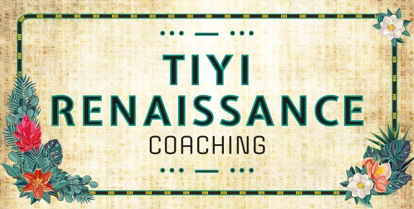 cover programme coaching Tiyi renaissance